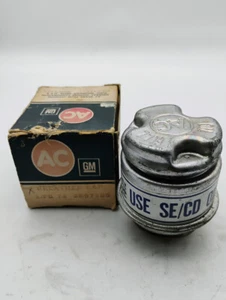 AC 8997185 Breather Cap FC74 NOS Made in USA - Bild 1 von 6