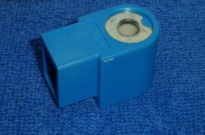 CALDAIA IDROPULITRICE DANFOSS 24V BOBINA SOLENOIDE 071N0053 KEW WESLEY PULITA A VAPORE - Foto 1 di 8