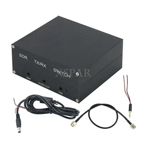DC-160MHz TR Switch Transmit Receive Switch Antenna Sharing Device TX RX Switch - Zdjęcie 1 z 8