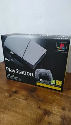 Sony PS5 - PlayStation 5 Digital - 30th Anniversary ✅Limited Edition [NON PRO] - Immagine 1 di 4