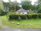 Photo 6X4 Woodhouse Cottage Chapelknowe/Ny3173 Set In The Trees Above Th C2011