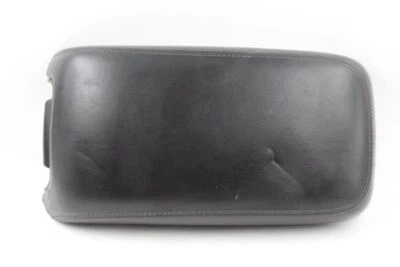 Black Console Front Floor Without Wireless Charger 2015-19 GMC CANYON OEM #10946 - Image 1 of 4