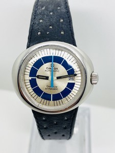 Omega Geneve Dynamic for sale | eBay