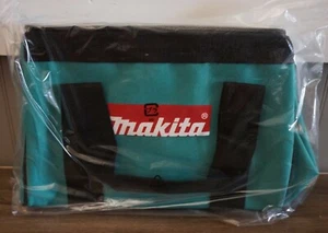 New! Genuine Makita Small Tool Bag for Drill or Impact Driver (11" x 8") - Picture 1 of 4