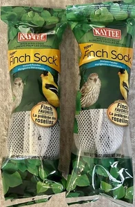 Kaytee Finch Stock Pouch- 2 Pack- 13oz each- NEW - Picture 1 of 8