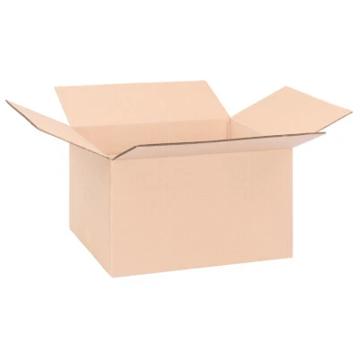 verpacking Faltkartons 490x390x285mm KK 110 höhenvariab. Außenmaß 500x400x300 mm