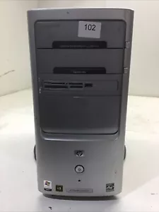 HP Pavilion a1632x AMD Athlon 64 X2 Dual Core 2000MHz 3GB NO HDD - Imagen 1 de 4