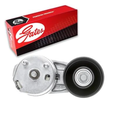 Gates Drive Belt Tensioner Assembly For 2017-2019 Ford F-350 Super Duty - Image 1 of 4