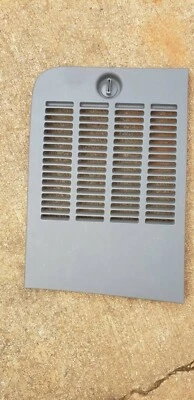 2004 2005 2006 2007 2008 NISSAN QUEST REAR LEFT LOWER TRIM PANEL 84987 5Z000 S15 - Image 1 of 3