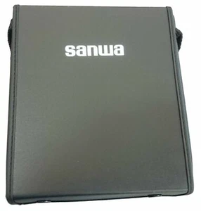 SANWA Carrying Case C-CA for EM7000 CX506a From Japan - Picture 1 of 6