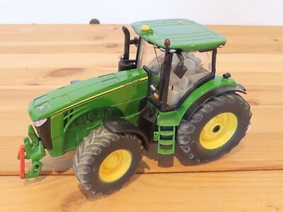 Jouet Tracteur Siku John Deere 8360R - Photo 1/4