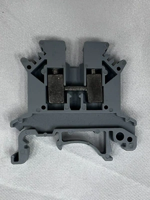 Terminal Block Type UK2.5B - Image 1 of 3