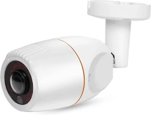 DECSEC Cámara de seguridad Vigilancia HD 180º 2MP 1080P Exterior IP66 CCTV CMOS - Imagen 1 de 8