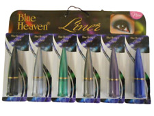 Choice of Color Blue Heaven Eye Liner Eyeliner Kohl Kajal 