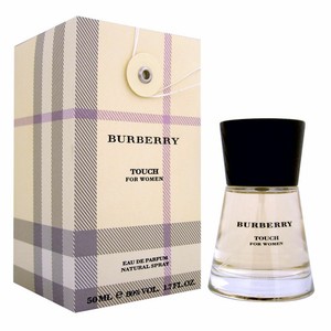 burberry touch 3.4
