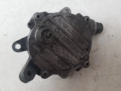 BOMBA DE VACÍO VOLVO S60 XC70 V70 S80 XC90 2001-2006 VOLVO FRENO ASPIRADORA 30677904 Foto 1 de 4