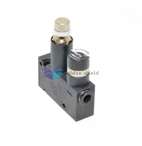 1Pcs New PISCO RVUM6-6 Pressure Regulator - Picture 1 of 1