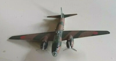 Modellino Aereoplano Militare - T- 315 - Immagine 1 di 2