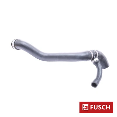 Шланг охлаждающей жидкости радиатора двигателя для Mercedes-Benz W164 ML350 2007-2010 4-дверный - Изображение 1 из 4