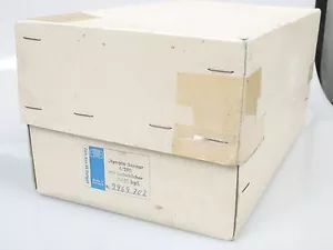 Zeiss Contarex Sonnar 4/250 250 mm 1:4 ligeramente modificado + embalaje original en caja + cuero. c - Imagen 1 de 12