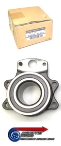 Conjunto de cojinete y buje de rueda trasera genuino Nissan - para R34 Skyline GTR RB26DETT - Imagen 1 de 1