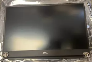 DELL XPS 15 7590 P56F 15" LCD DISPLAY FHD ASSEMBLY 09JGR 009JGR S20 - Picture 1 of 3