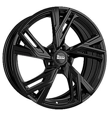 MAM RS5 8.5 X 19 5 X 112 30 Schwarz