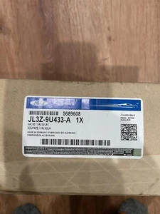2017-2020 Ford Super Duty 6.7L OEM Vacuum Valve JL3Z-9U433-A New Sealed - Picture 1 of 1