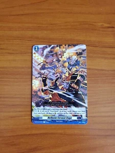Cardfight Vanguard - Helheim Fervent Rage - D-BT04/042EN - Picture 1 of 2