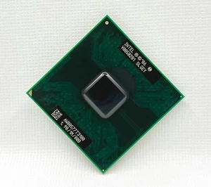 Intel T3100 SLGEY processor dedicated to industrial controllers - Picture 1 of 5