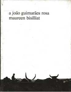 A Joao Guimaraes Rosa (Livro assinado raro) - Picture 1 of 12