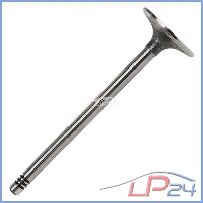 SOUPAPE D'ADMISSION ATEC SOUPAPE D'ADMISSION POUR OPEL ASTRA F G CORSA B 1.4 1.6 - Photo 1/2