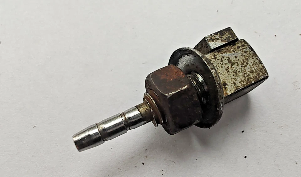 FIAT 600 1200 1500 750GT MASERATI FERARRI PARABRISAS LAVADORA JET USADO Foto 1 de 2