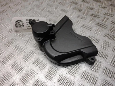 Honda CBR 1000 RR-7 2007 Fireblade embrague cilindro esclavo Foto 1 de 4