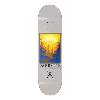 SKATEBOARD DECK Darkstar Mission RHM Deck 7.75"