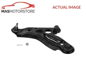 TRACK CONTROL ARM WISHBONE FRONT LEFT MOOG NI-WP-9095 I NEW OE REPLACEMENT - Picture 1 of 5
