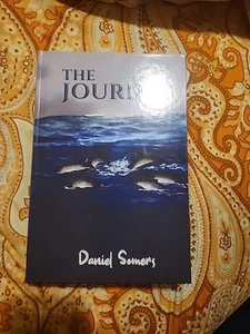 Journey, Hardcover by Somers, Daniel, Brand New, Free shipping in the US - Picture 1 of 4