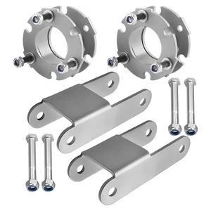 3" Front 2" inch Rear Lift Leveling Kit For Chevy Colorado GMC Canyon 2015-2022 - Picture 1 of 17