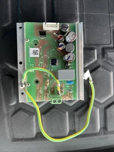 Dimplex - Replacement Main PCB For BPH100M & BPH100G Towel Rail Heaters. - Picture 1 of 3