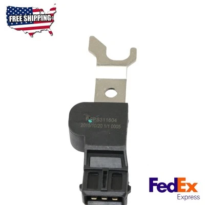 Sensor de posición del árbol de levas para Suzuki Forenza Reno 2004-2008 Foto 1 de 4