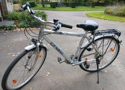 Cross & Trekkingrad 28 - Bild 1 von 4