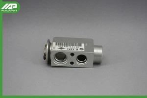 ✅ 07-19 BMW E70 X5 X6 AC Air Conditioner Evaporator Expansion Valve Unit OEM - Picture 1 of 8