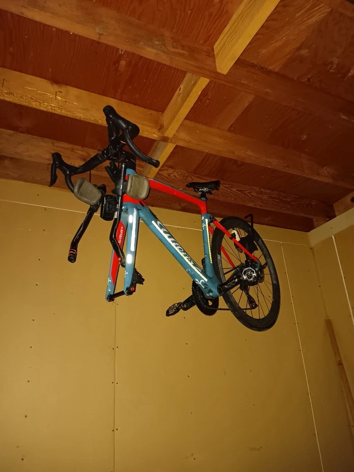 Cuadro de bicicleta Wilier Cento 10 NDR bicicleta de carretera de carbono con barra/vástago/otras piezas Foto 1 de 1