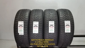 Gomas Usadas Térmicas 225/60R17 103V Pirelli Scorpion Winter Neumáticos B12332 - Imagen 1 de 1