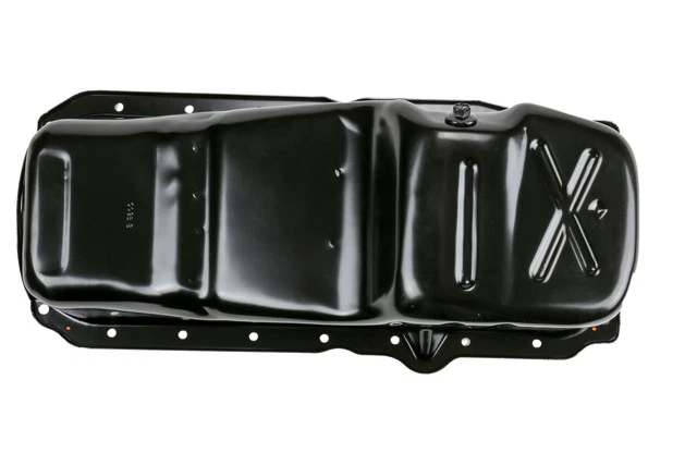 Cacerola de aceite genuina GM F-Car/ZZ4 12557558 Foto 1 de 4