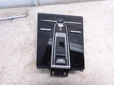 Controlador de temperatura automático de doble zona delantero Porsche Cayenne 2022 OEM  Foto 1 de 4