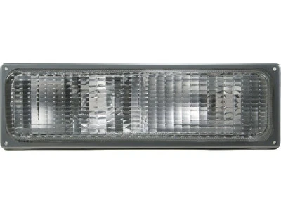 Conjunto de luz de estacionamiento izquierda para Chevrolet C1500 1988-1993 62436YSMN 1989 1990 Foto 1 de 3