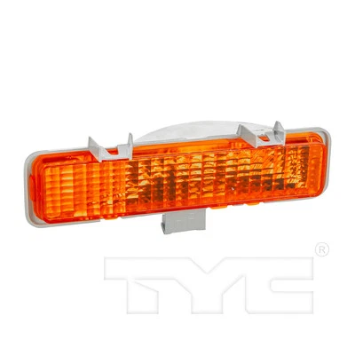 Para 1983-1994 Chevrolet S10 Blazer seta/luz de estacionamento dianteira esquerda TYC - Imagem 1 de 4