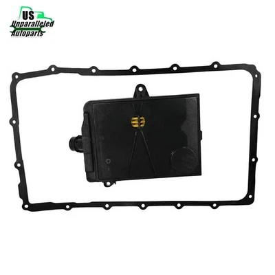 Fits For Ford F150 17-21 Expedition Mustang Ranger Automatic Transmission Filter - Image 1 of 4