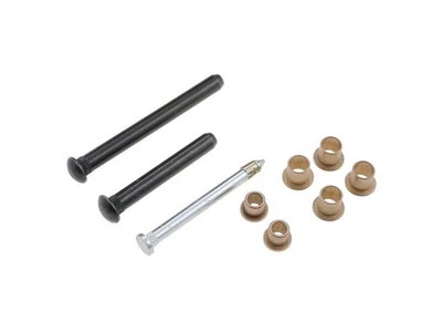 Kit de bucha de pino de dobradiça de porta Plymouth Cuda Dorman 35398ZPFB 19 para 1970-1974 - Imagem 1 de 2